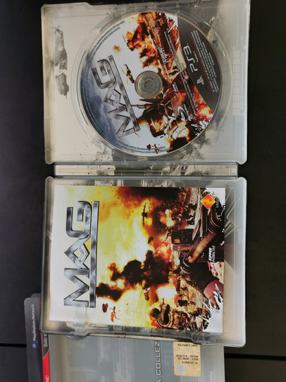 MAG (PS3) - Edizione da Collezione Steelbook