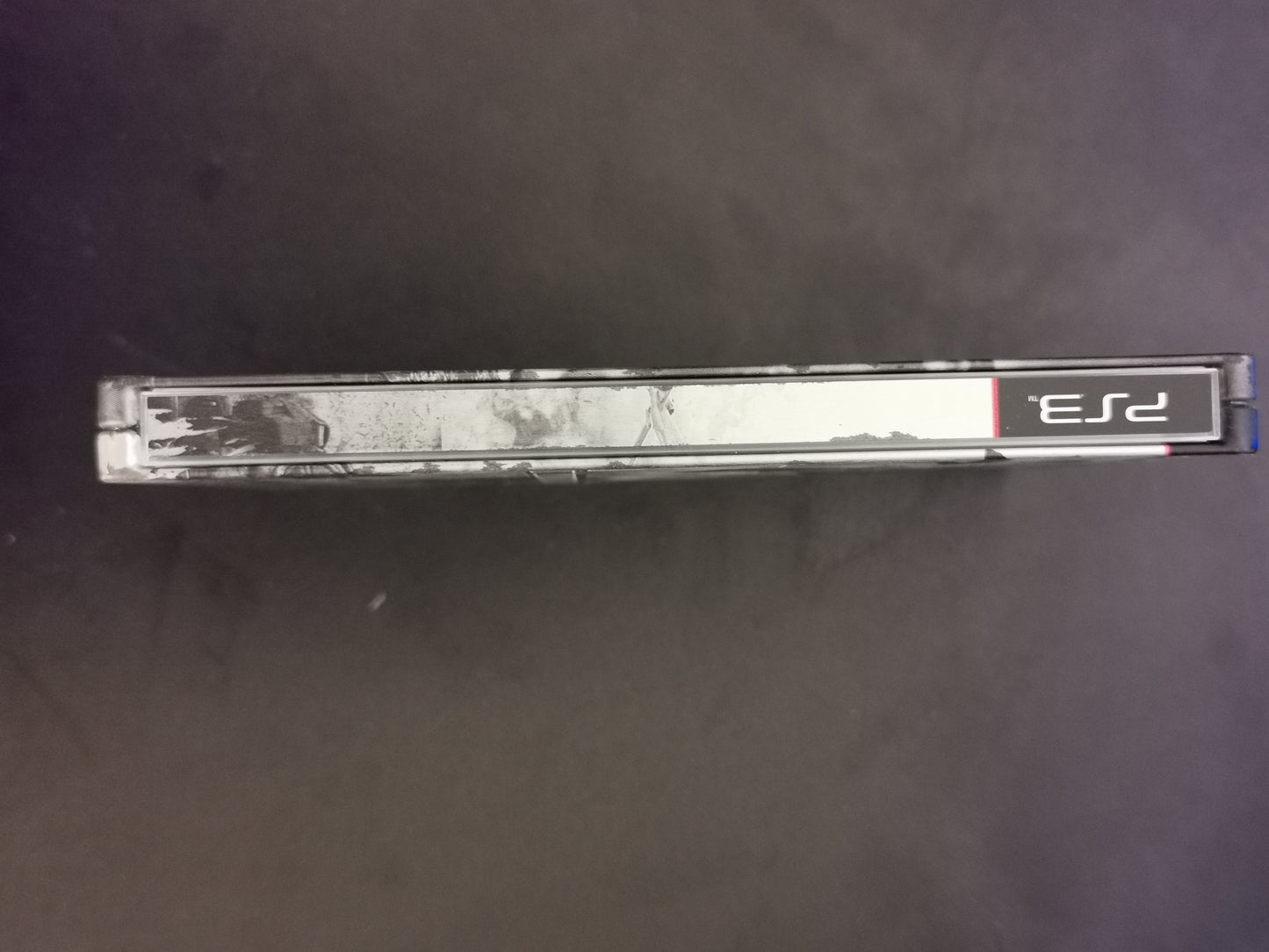 MAG (PS3) - Edizione da Collezione Steelbook