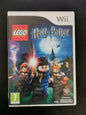 LEGO Harry Potter: Anni 1-4 (Wii)