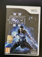 Star Wars: The Force Unleashed II (Wii)