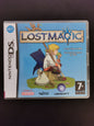 LostMagic (DS)