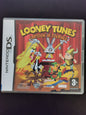 Looney Tunes: Cartoon in Tournee (DS)