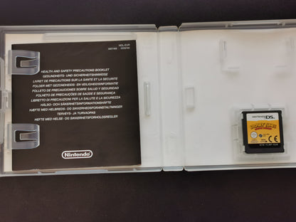 Looney Tunes: Cartoon in Tournee (DS)