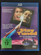 Stay Tuned (Blu-ray)