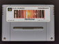 Front Mission (Super Famicom) - Loose