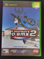 Mat Hoffman’s Pro BMX 2 (Xbox)