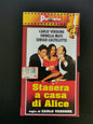 Stasera a Casa di Alice (VHS)