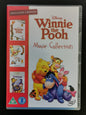 Winnie the Pooh Movie Collection (DVD)