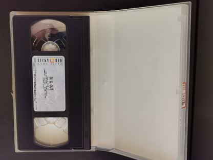 In & Out (VHS)