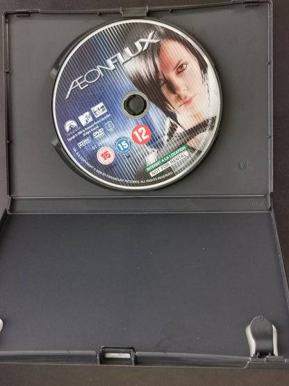 Aeon Flux (DVD)