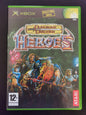 Dungeons & Dragons Heroes (Xbox)