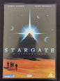 Stargate Director’s Cut (DVD)