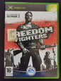 Freedom Fighters (Xbox)