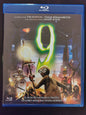 9 (Blu-ray)