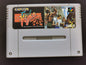 Final Fight (Super Famicom) - Loose