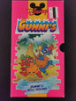 Gummi’s Nell’Oceano (VHS)