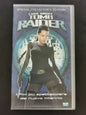 Lara Croft: Tomb Raider (VHS) - Special Collector’s Edition