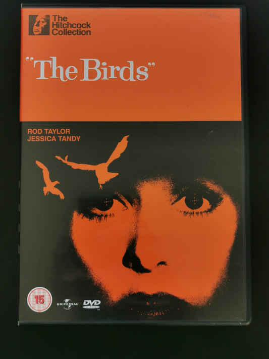 The Birds (DVD)