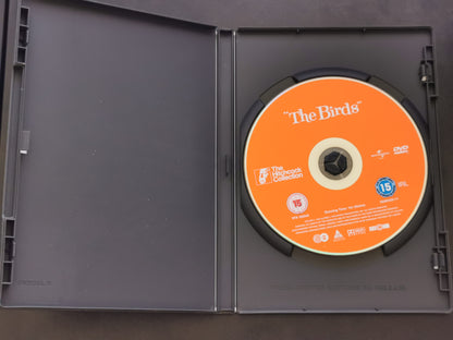 The Birds (DVD)