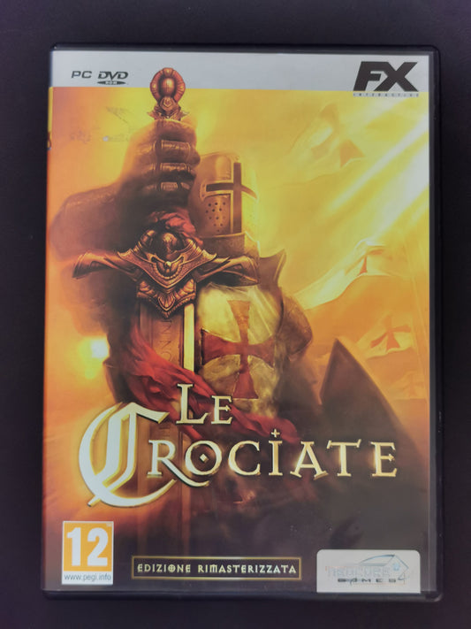 Le Crociate (PC)