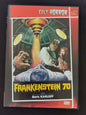 Frankenstein 70 (DVD)