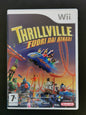 Thrillville: Fuori Dai Binari (Wii)
