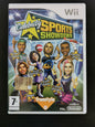 Celebrity Sports Showdown (Wii)