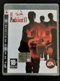 Il Padrino II (PS3)