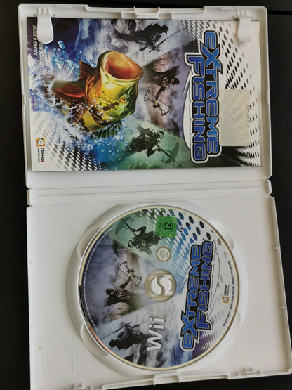 Extreme Fishing (Wii)