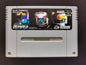 Bakukyuu Renpatsu!! Super B-Daman (Super Famicom) - Loose