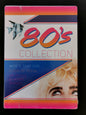 80’s Collection: Who’s That Girl / Fuori di Testa / Un Pesce di Nome Wanda (DVD) *Nuovo