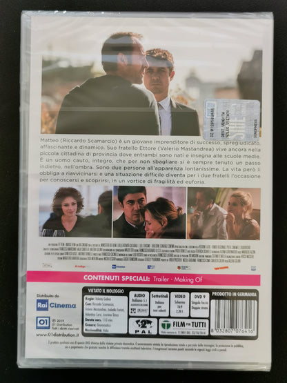 Euforia (DVD) *Nuovo