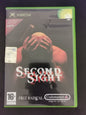 Second Sight (Xbox)