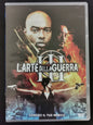 L'Arte Della Guerra III (DVD)