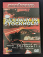 Getaway In Stockholm (DVD)