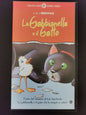 La Gabbianella e il Gatto (VHS)