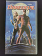 Daredevil (VHS)