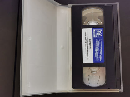 Daredevil (VHS)