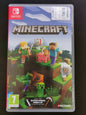 Minecraft (Switch)