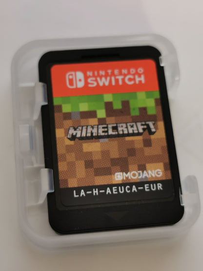 Minecraft (Switch)