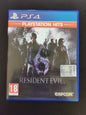Resident Evil 6 (PS4)