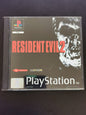 Resident Evil 2 (PS1)