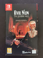 Evil Nun: The Broken Mask – Unholy Edition (Nintendo Switch)