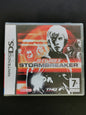 Alex Rider: Stormbreaker (Nintendo DS) *Nuovo