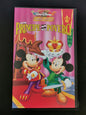 Il Principe e il Povero (VHS)