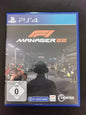 F1 Manager 2022 (PS4)