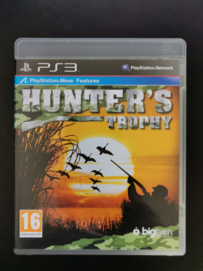 Hunter’s Trophy (PS3)