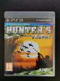 Hunter’s Trophy (PS3)