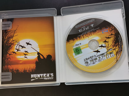 Hunter’s Trophy (PS3)
