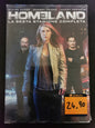 Homeland: La Sesta Stagione Completa (DVD) *Nuovo